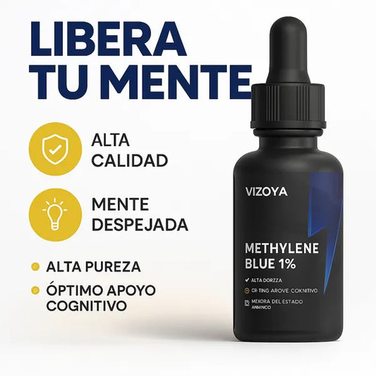 Vizoya ® – El suplemento que revitaliza tu mente y protege tu memoria