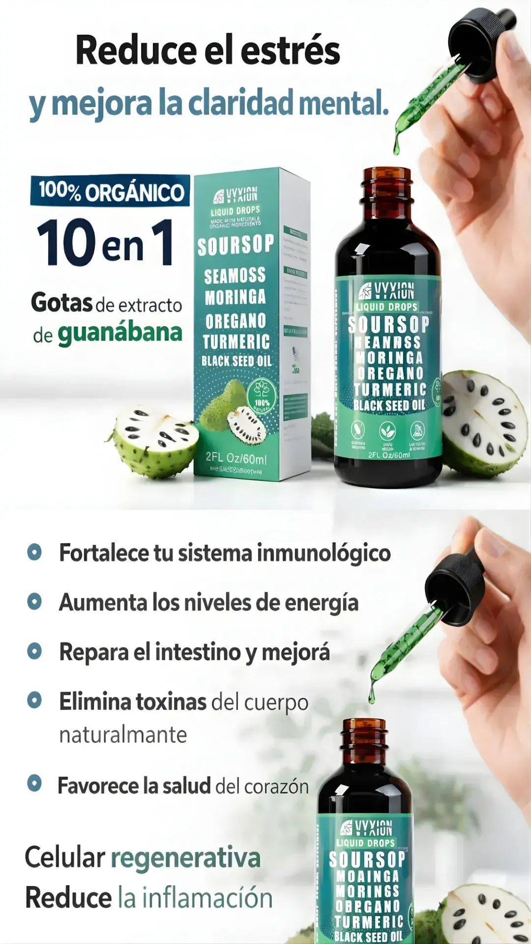 Elixir Gotas ir directamente a la información del producto