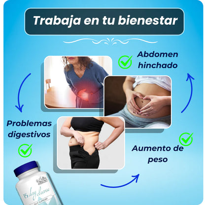 15 Days– Vitalidad Natural y Equilibrio
