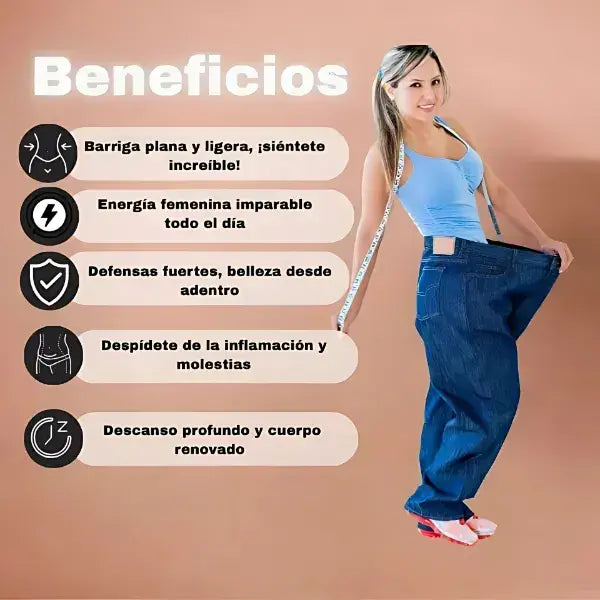 Miracle Moo™ Original con ImmunoLin® – Fórmula concentrada para digestión, piel e inmunidad