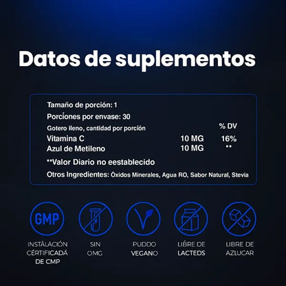 Vizoya ® – El suplemento que revitaliza tu mente y protege tu memoria